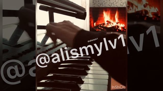 Dolya Sintezator (Korg Pa700) @alismylv1 смотреть онлайн