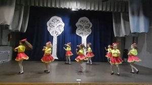 Хореографическая студия Art Dance  Могилев - Ляля рулит