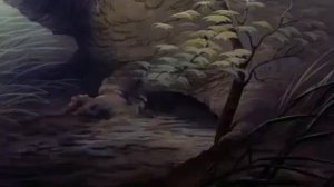 Смешанные и широколиственные леса: "Бэмби"