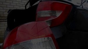 Подключение электрики фаркопа Часть 3.