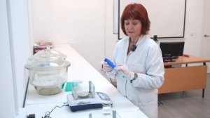 Verificar Calibración Pipetas