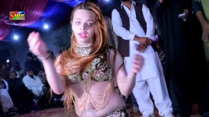 Dudh Cho K Piyavan Gi Tenu Adhi adhi Rat Nu | Titlee Jaan New Dance | Mujra Masti | ShakirStudio
