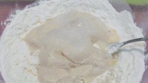 Тесто для пиццы (быстрое)