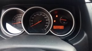 Ниссан Тиида. 2011 . 1 хоз. 90 пробег. Элеганс.