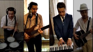 Кавер - Гражданская Оборона - Свобода