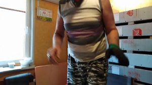 Рекордный рост Дендробены!