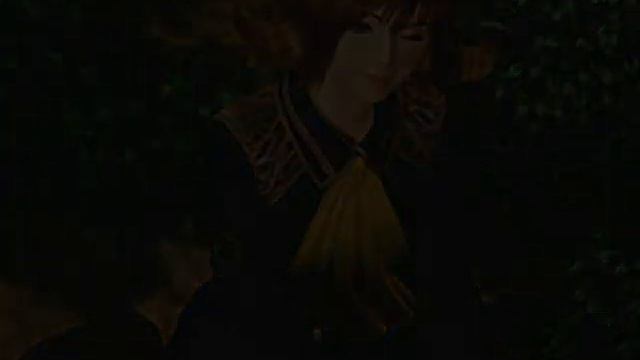 Final Fantasy 8 (Игрофильм, RUS-Sub)