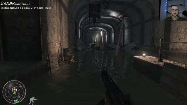 КРАСНАЯ АРМИЯ (Call of Duty: World at War №4) смотреть онлайн