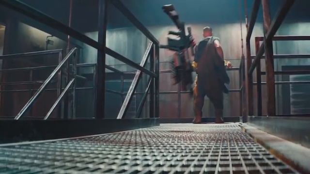 ВАЖНЕЙШИЕ вопросы из ДЕДПУЛА 2, на которые НЕ ПОЛУЧЕНЫ ответы смотреть онлайн