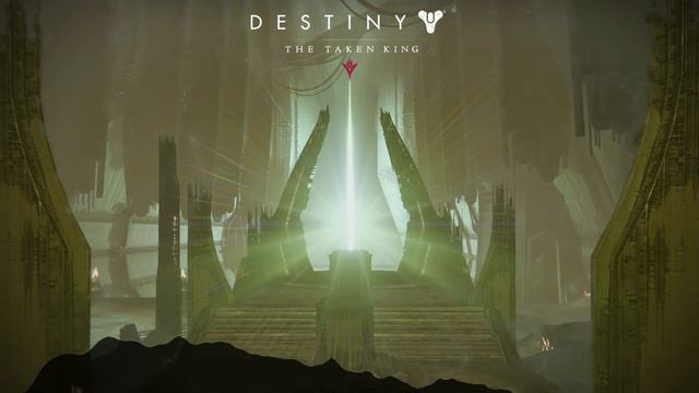 King of Shapes - Destiny： The Taken King OST