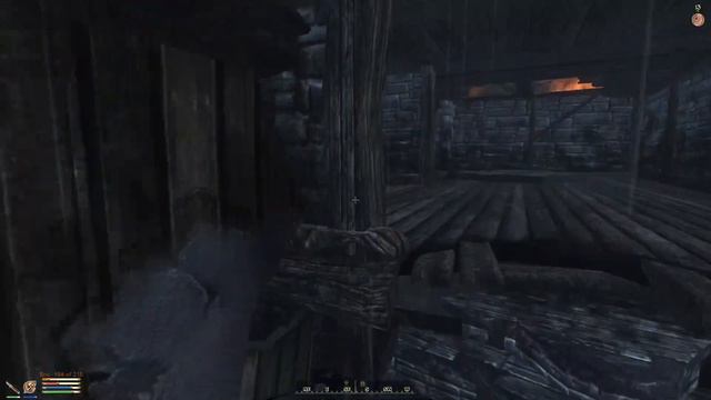 Comfy Play-through Stream: The Elder Scrolls IV: Oblivion Part 3 смотреть онлайн