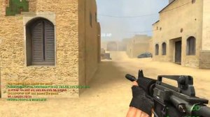 Играю в кс 34 соурс