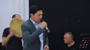 ДИЛМУРОД АБДУЛЛАЕВ - Фарғонада биттагина:DILMUROD ABDULLAYEV - FARG'ONADA BITTA GINA JONLI IJRO