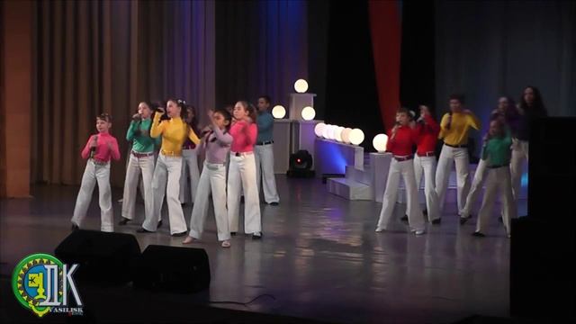 Праздник настоящих мужчин (ДК Качканар 2013)