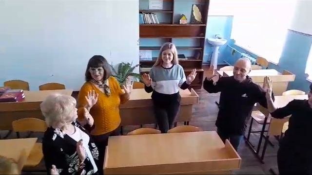 Добрые пожелания коллеге