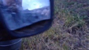 Мини КИР.В декабре кошу яровой ячмень.