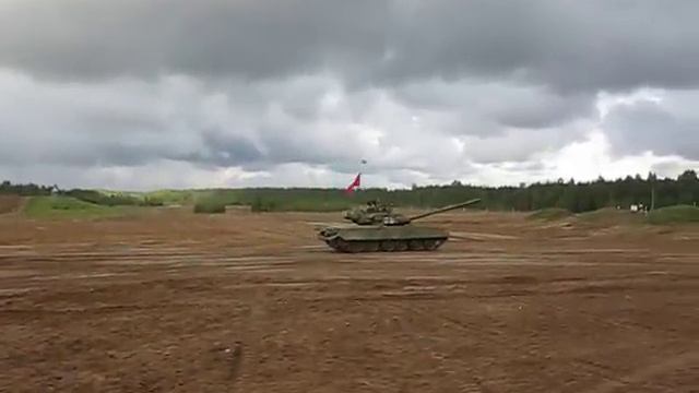 День танкиста 2011 смотреть онлайн