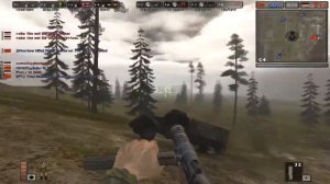 Battlefield 1942 - Multiplayer и Как в Него Не Играть