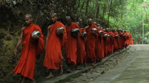 Мудрость Будды в притчах. Три типа слушателей. Притча о чистоте.