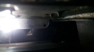 Замена радиатора печки. Шкода фелиция,фаворит!