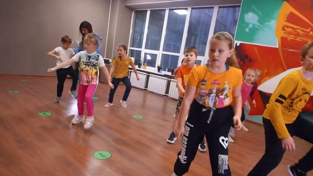 Хип-хоп Лена Якунина смотреть онлайн