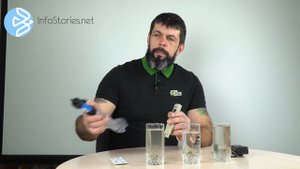 Питьевая вода. Проверяем воду из реки! Тестируем туристический фильтр и военные таблетки.