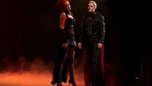 Иван Ожогин и Анна Ковальчук - мюзикл Мастер и Маргарита