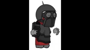 Madness project nexus - boss theme (killbot).