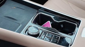 Новый Chery Tiggo 8L Идеальный Кроссовер для Семьи