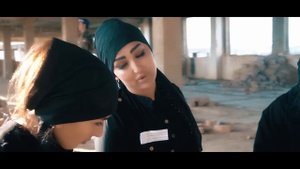 Гулдонаи Алиёрзода - Зиндон кисми 1. 2021