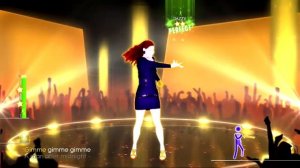 Just Dance 2014 - Gimme! Gimme! Gimme! (A Man After Midnight)