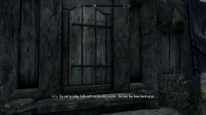 AFFORDABLE HOUSING IN 2023? - Oh It's Joshua Graham in Skyrim (100% Run on Legendary Difficulty #3)