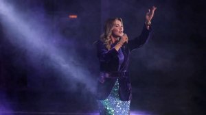 КРИСТИНА - Я буду танцевать