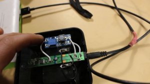 Самодельная зарядка от usb baofeng uv-5r