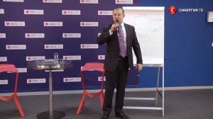 Живой вебинар Игоря Рызова Стратегические переговоры Школа Бизнеса Синергия