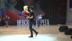 ВЕЧЕРНИЕ ПРИЧЕСКИ