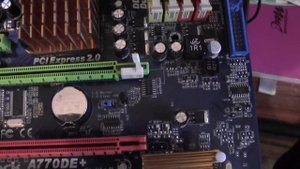 почему перегреваются мосты и процесоры на материнках