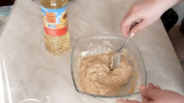 Нежные постные  тыквенные котлетки рекомендую