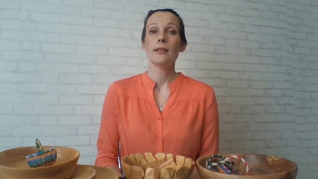 Рассчитаем цену на изделие ручной работы смотреть онлайн