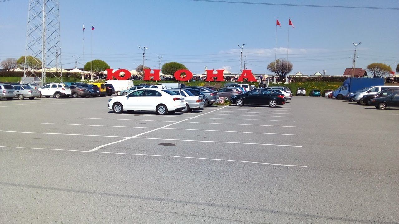 Культпоход на барахолку ЮНОНА в Питере - 1 часть - вступление. смотреть онлайн