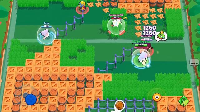 ЧТОО? 1 НА 1 НОВОЕ СОБЫТИЕ ВЕРНУЛОСЬ? НОВОЕ СОБЫТИЕ #13! BRAWL STARS смотреть онлайн