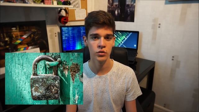 Hacker n'importe quel Mot de Passe | La méthode de la Force Brute смотреть онлайн