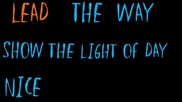 You're gonna go far kid lyrics by The Offspring смотреть онлайн