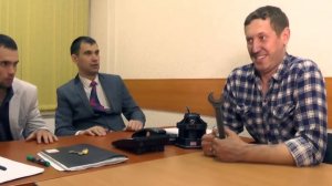 Как уволить сотрудника.