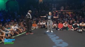 Невероятный танец паппинг 2021 год