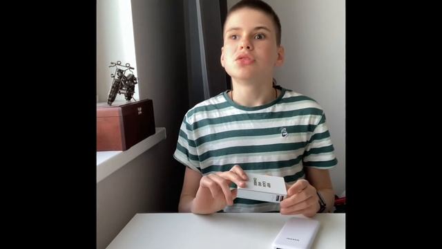 Обзор power Банка￼ Марки adata смотреть онлайн