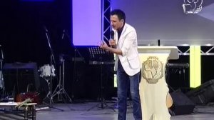 Руслан Андреев - "Бог вначале" (13.07.2014)