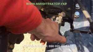 Файтер 16 или Скаут 15? КАКОЙ МИНИТРАКТОР ЛУЧШЕ ? Сравнение минитракторов