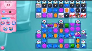 Candy crush saga special level 3892 || Candy crush saga level 3892 | #Candy_Crush_Saga