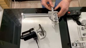 Станок для заточки Маникюрных кусачек